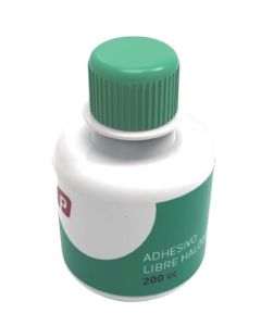ADHESIVO PARA TUBERIA LIBRE HALOGENO
