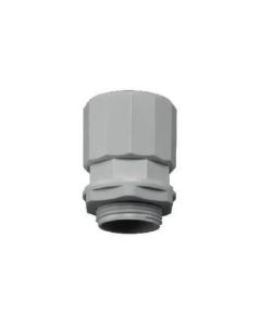 TERM C/TUERCA P/COND Y FLEX LIBRE HALOG 32MM