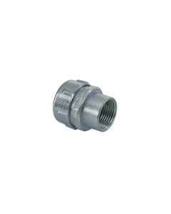 LX CONECTOR RMC A FLEXIBLE 40MM IEC