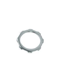 LX TUERCA GALVANIZADA RMC 40MM IEC