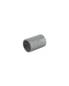 LX COPLA GALVANIZADA RMC 25MM IEC