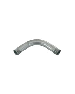 LX CURVA GALVANIZADA RMC 40MM IEC