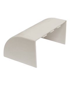 TK TAPA FINAL CURVA 100X50 BLANCO